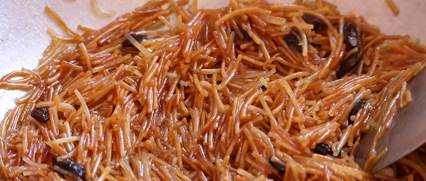 Kimami Seviyan Traditional Desserts 1