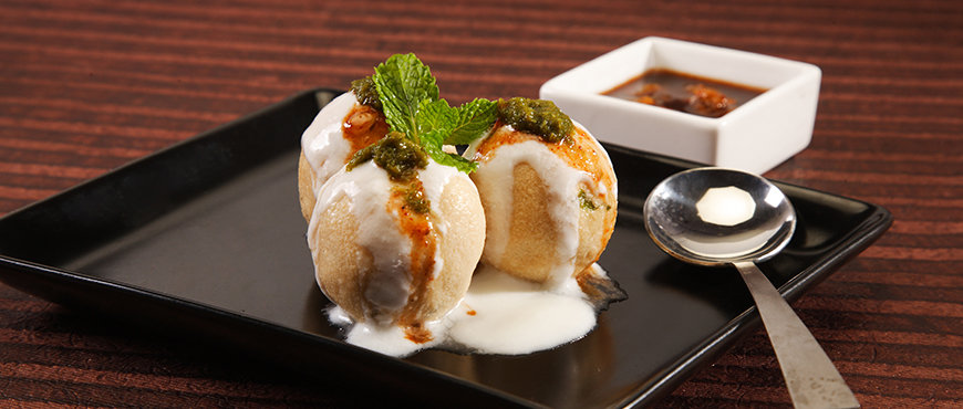 Dahi Bhalle