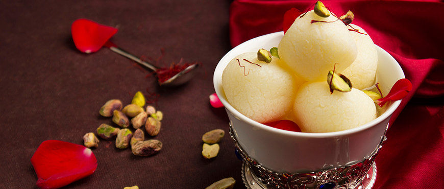 Rasgulla