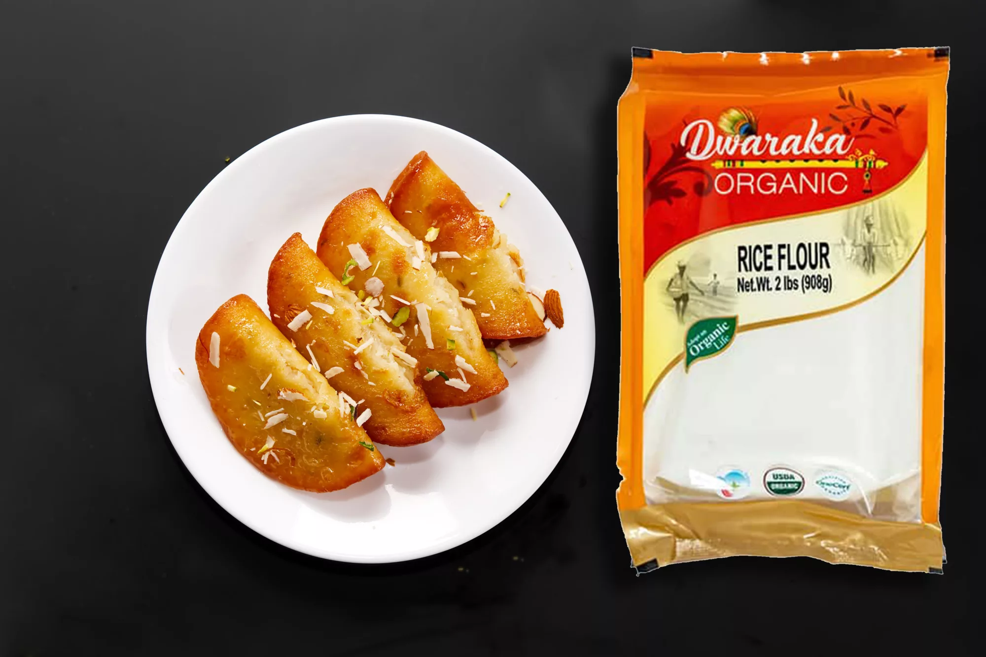 Malpua with Rice Flour 2000x1333 1