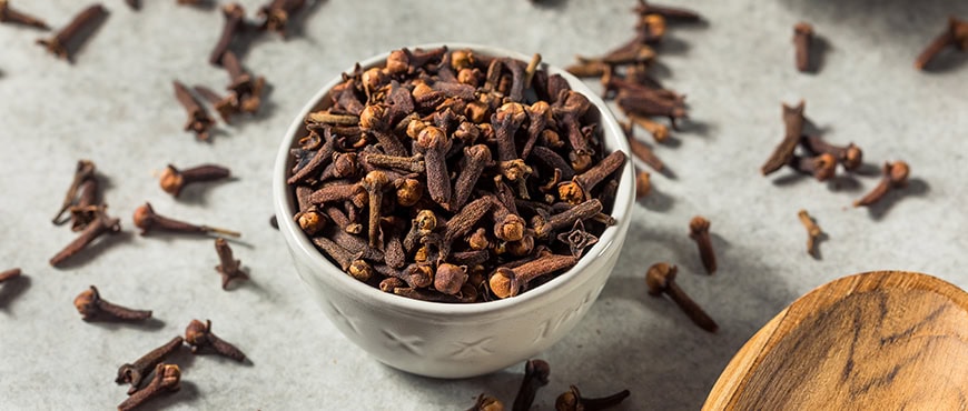 Clove