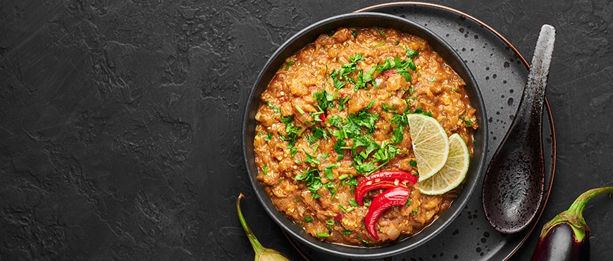 5 Best Veg Side Dishes For Thanksgiving 4 Winter Squash Bharta