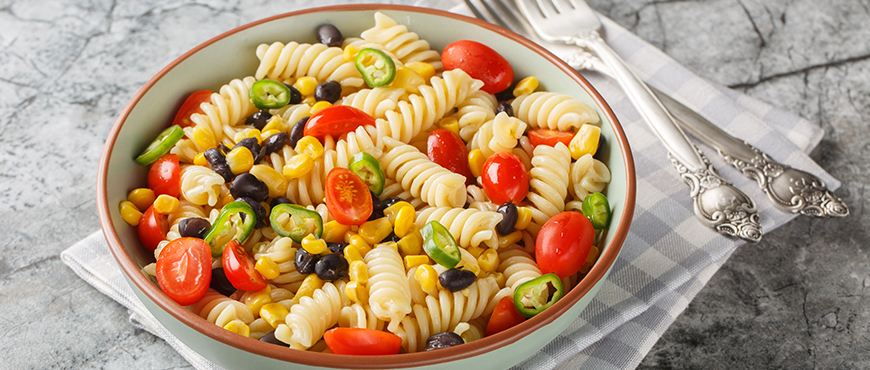 Enchilada Pasta